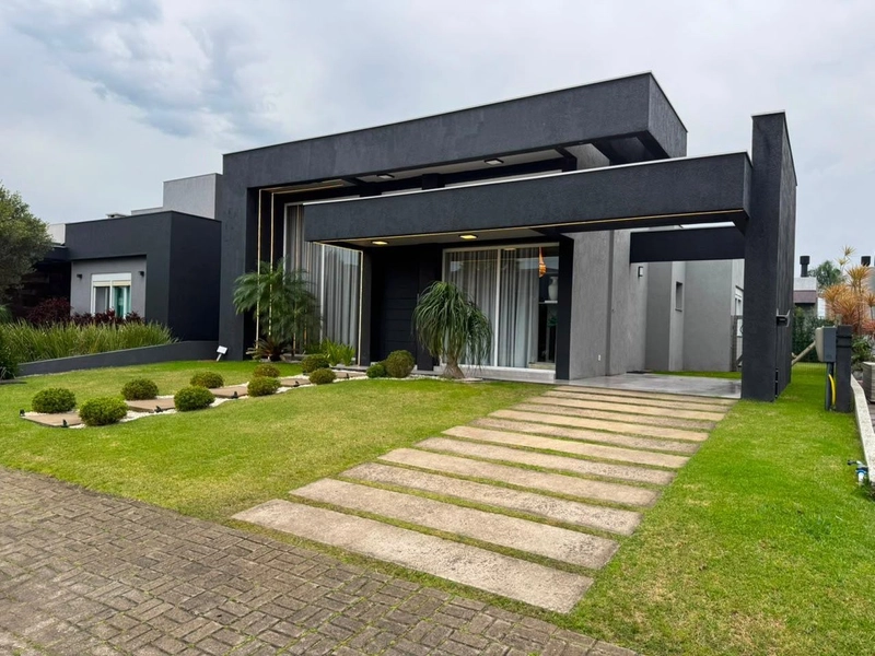 Imóvel residencial ou comercial