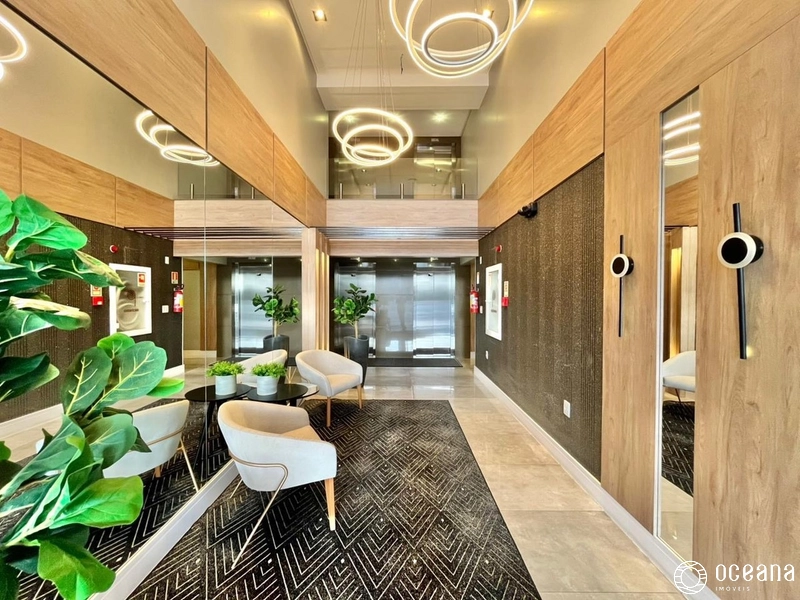 AMPLO APARTAMENTO MOBILIADO E DECORADO DE 02 DORMITÓRIOS COM VAGA!: 19ª foto da galeria de imagens do imóvel