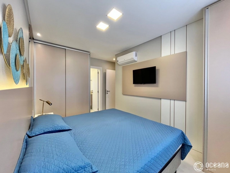 AMPLO APARTAMENTO MOBILIADO E DECORADO DE 02 DORMITÓRIOS COM VAGA!: 8ª foto da galeria de imagens do imóvel