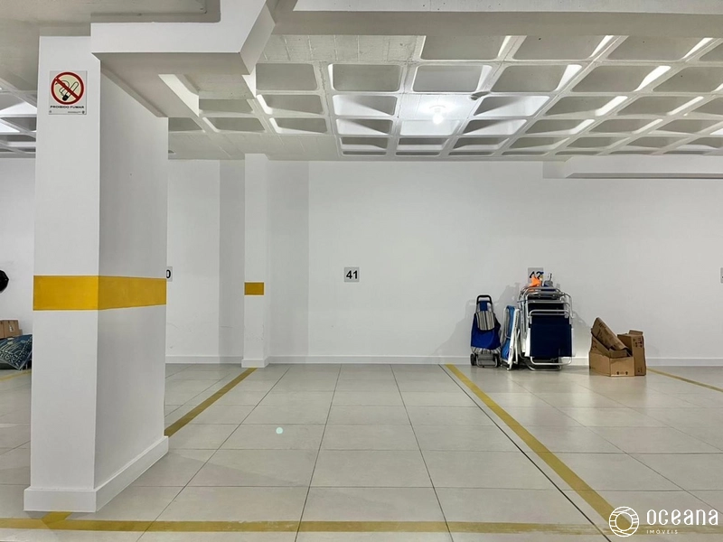 AMPLO APARTAMENTO MOBILIADO E DECORADO DE 02 DORMITÓRIOS COM VAGA!: 15ª foto da galeria de imagens do imóvel