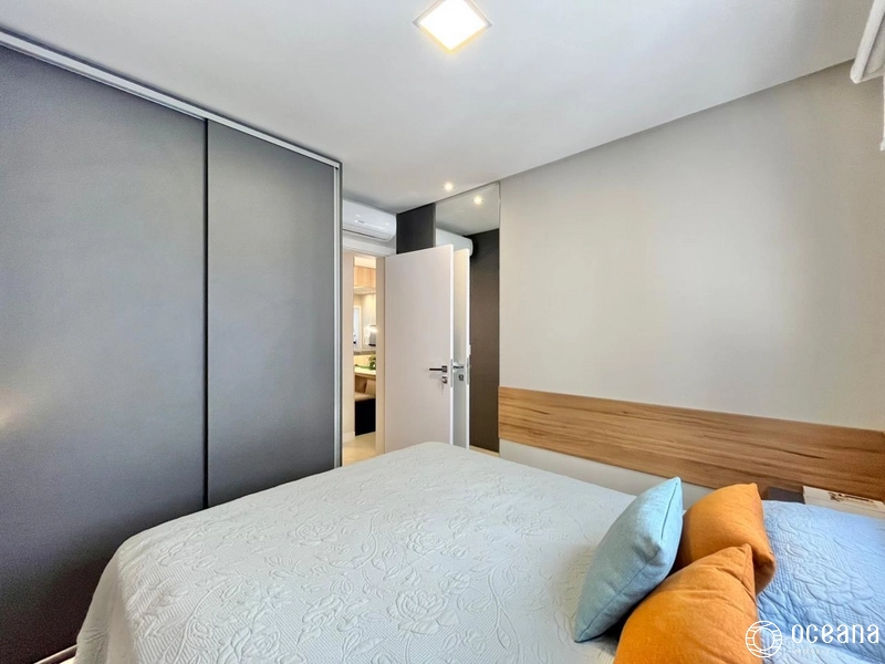 AMPLO APARTAMENTO MOBILIADO E DECORADO DE 02 DORMITÓRIOS COM VAGA!: 16ª foto da galeria de imagens do imóvel