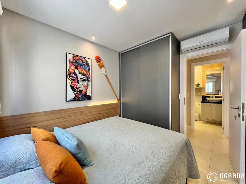 AMPLO APARTAMENTO MOBILIADO E DECORADO DE 02 DORMITÓRIOS COM VAGA!: 23ª foto da galeria de imagens do imóvel