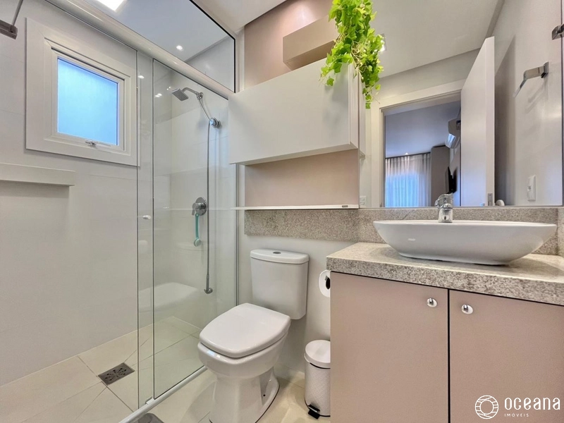 AMPLO APARTAMENTO MOBILIADO E DECORADO DE 02 DORMITÓRIOS COM VAGA!: 14ª foto da galeria de imagens do imóvel