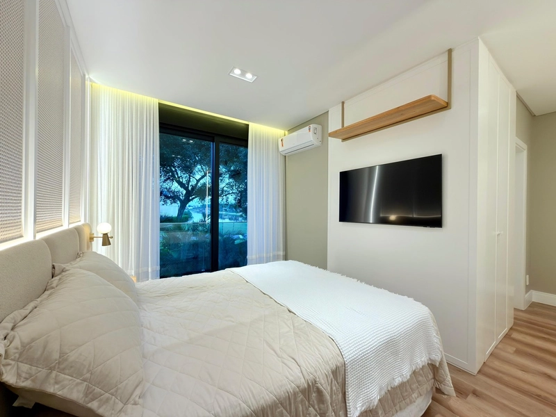 CASA MOBILIADA E DECORADA EM CONDOMÍNIO FECHADO COM 230m²: 20ª foto da galeria de imagens do imóvel
