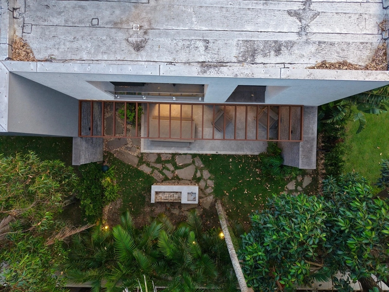 CASA MOBILIADA E DECORADA EM CONDOMÍNIO FECHADO COM 230m²: 22ª foto da galeria de imagens do imóvel
