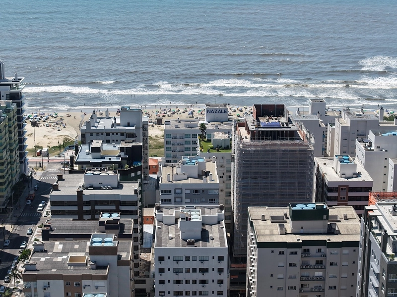 APARTAMENTO À VENDA, NA DÍVISA DE ATLÂNTIDA, NO BAIRRO NAVEGANTES!: 6ª foto da galeria de imagens do imóvel