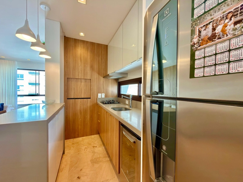 APARTAMENTO À VENDA, NA DÍVISA DE ATLÂNTIDA, NO BAIRRO NAVEGANTES!: 2ª foto da galeria de imagens do imóvel