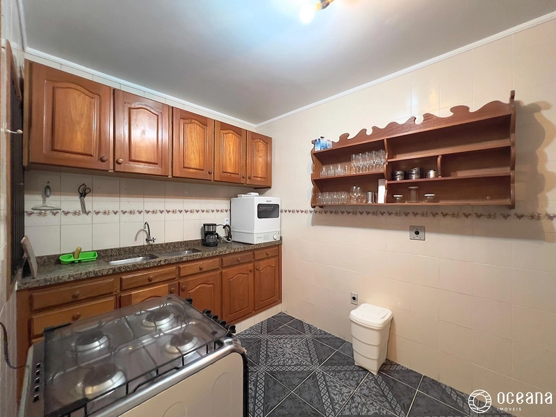 APARTAMENTO DE 03 DORM + DEPENDÊNCIA - AVALIA PROPOSTAS!: 8ª foto da galeria de imagens do imóvel