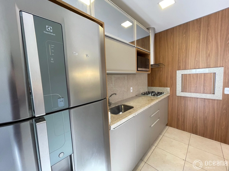 Apartamento à Venda –  1 dormitorio mobiliado e decorado: 13ª foto da galeria de imagens do imóvel