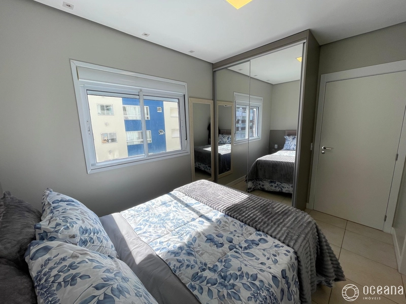 Apartamento à Venda –  1 dormitorio mobiliado e decorado: 11ª foto da galeria de imagens do imóvel