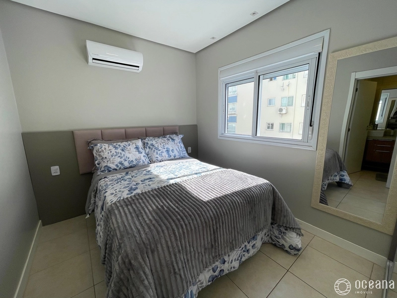 Apartamento à Venda –  1 dormitorio mobiliado e decorado: 10ª foto da galeria de imagens do imóvel