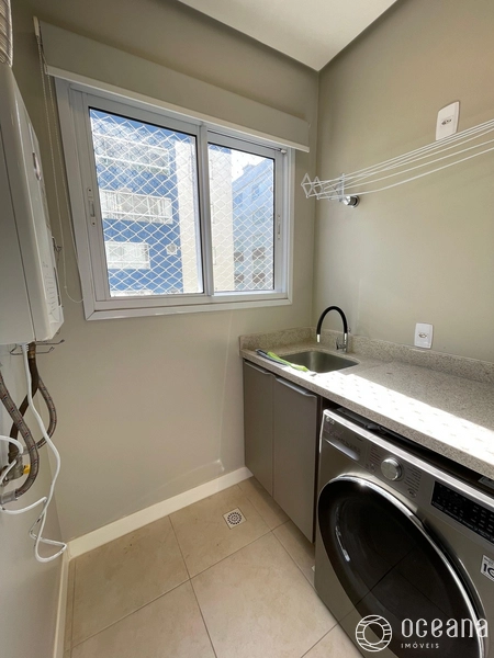 Apartamento à Venda –  1 dormitorio mobiliado e decorado: 14ª foto da galeria de imagens do imóvel