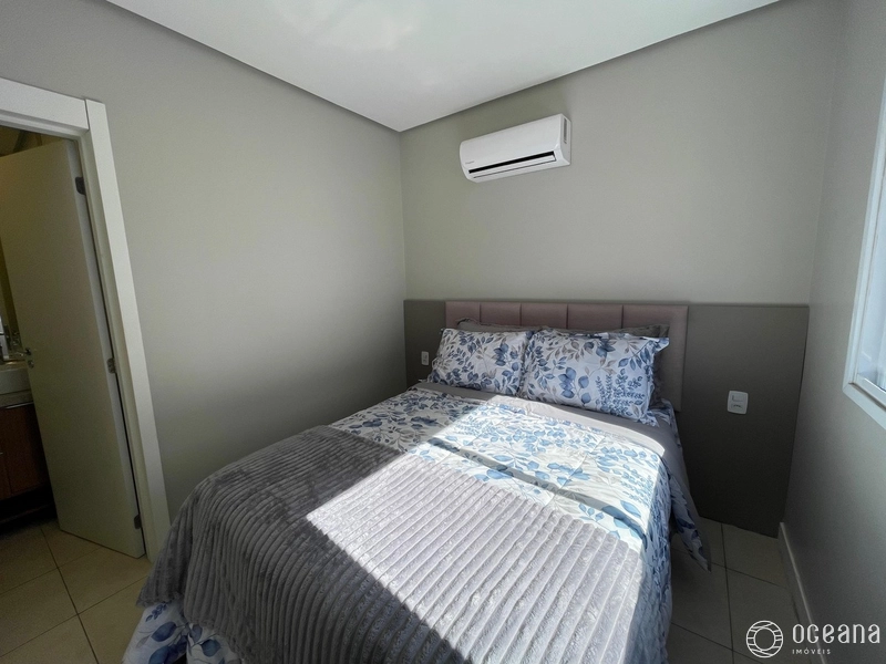 Apartamento à Venda –  1 dormitorio mobiliado e decorado: 12ª foto da galeria de imagens do imóvel