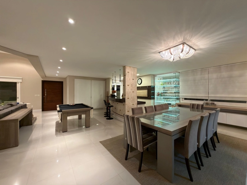CASA 5 SUÍTES EM CONDOMÍNIO EXCLUSIVO: 29ª foto da galeria de imagens do imóvel