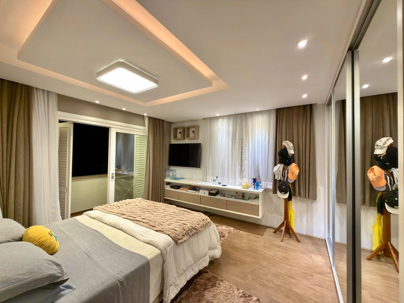 CASA 5 SUÍTES EM CONDOMÍNIO EXCLUSIVO: 66ª foto da galeria de imagens do imóvel