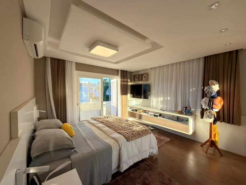 CASA 5 SUÍTES EM CONDOMÍNIO EXCLUSIVO: 62ª foto da galeria de imagens do imóvel