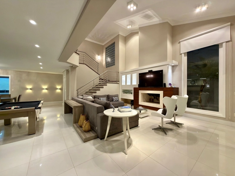 CASA 5 SUÍTES EM CONDOMÍNIO EXCLUSIVO: 26ª foto da galeria de imagens do imóvel