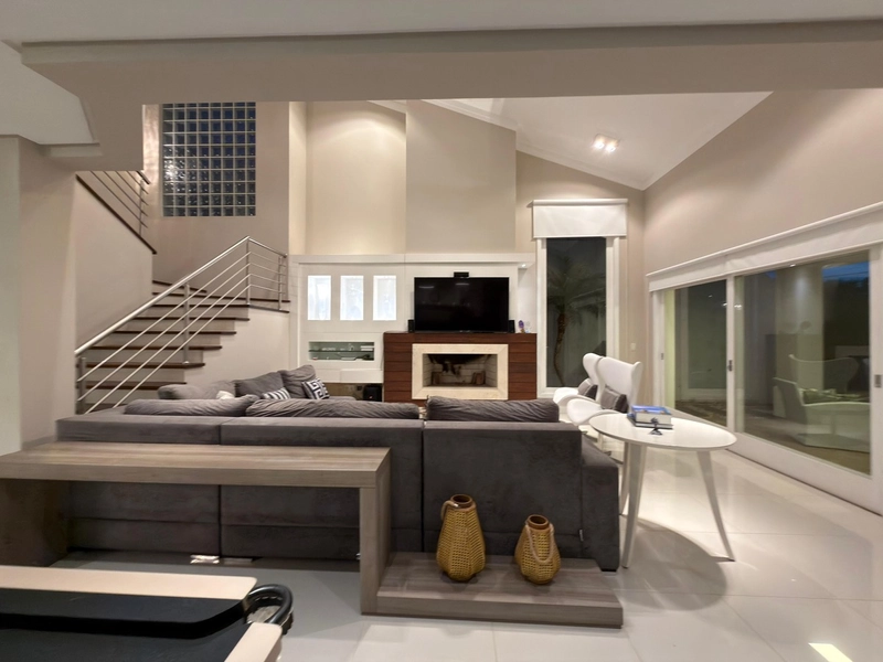 CASA 5 SUÍTES EM CONDOMÍNIO EXCLUSIVO: 9ª foto da galeria de imagens do imóvel