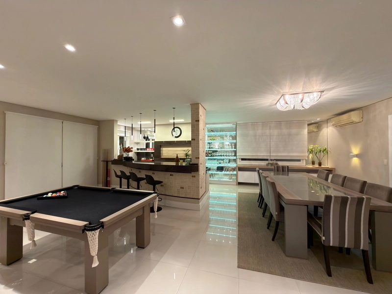 CASA 5 SUÍTES EM CONDOMÍNIO EXCLUSIVO: 25ª foto da galeria de imagens do imóvel
