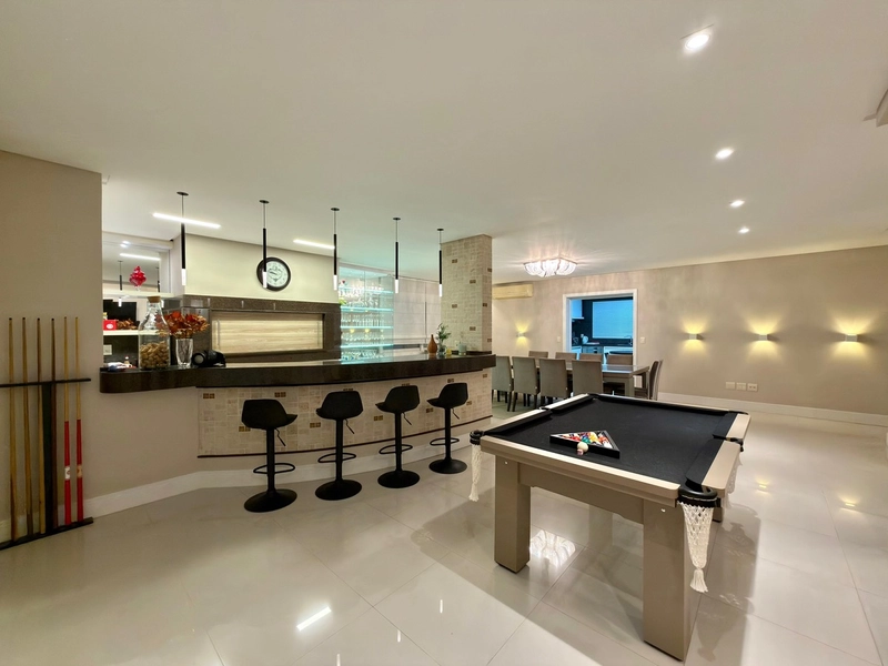 CASA 5 SUÍTES EM CONDOMÍNIO EXCLUSIVO: 44ª foto da galeria de imagens do imóvel