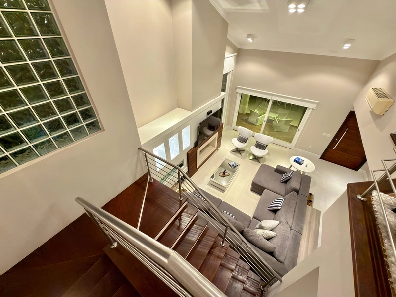 CASA 5 SUÍTES EM CONDOMÍNIO EXCLUSIVO: 21ª foto da galeria de imagens do imóvel