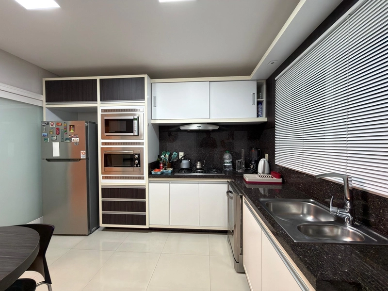 CASA 5 SUÍTES EM CONDOMÍNIO EXCLUSIVO: 11ª foto da galeria de imagens do imóvel