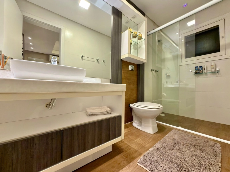 CASA 5 SUÍTES EM CONDOMÍNIO EXCLUSIVO: 13ª foto da galeria de imagens do imóvel