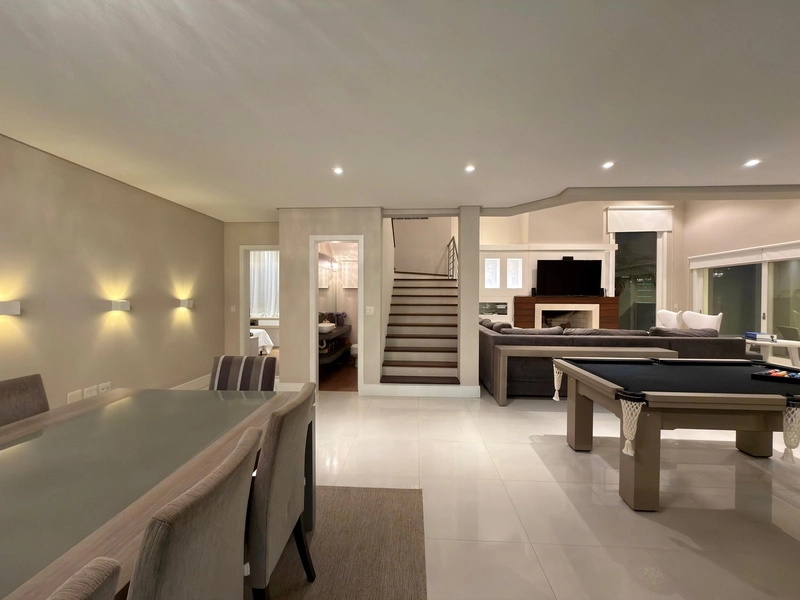 CASA 5 SUÍTES EM CONDOMÍNIO EXCLUSIVO: 16ª foto da galeria de imagens do imóvel