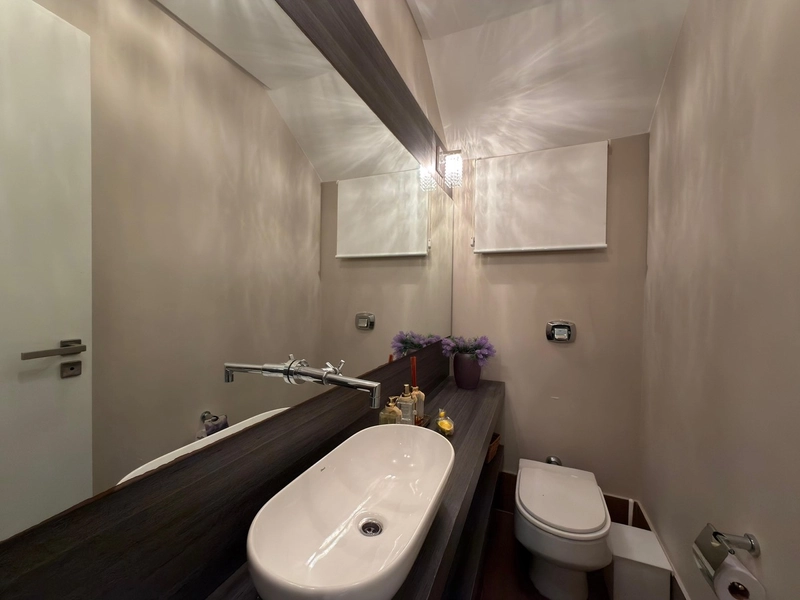 CASA 5 SUÍTES EM CONDOMÍNIO EXCLUSIVO: 27ª foto da galeria de imagens do imóvel
