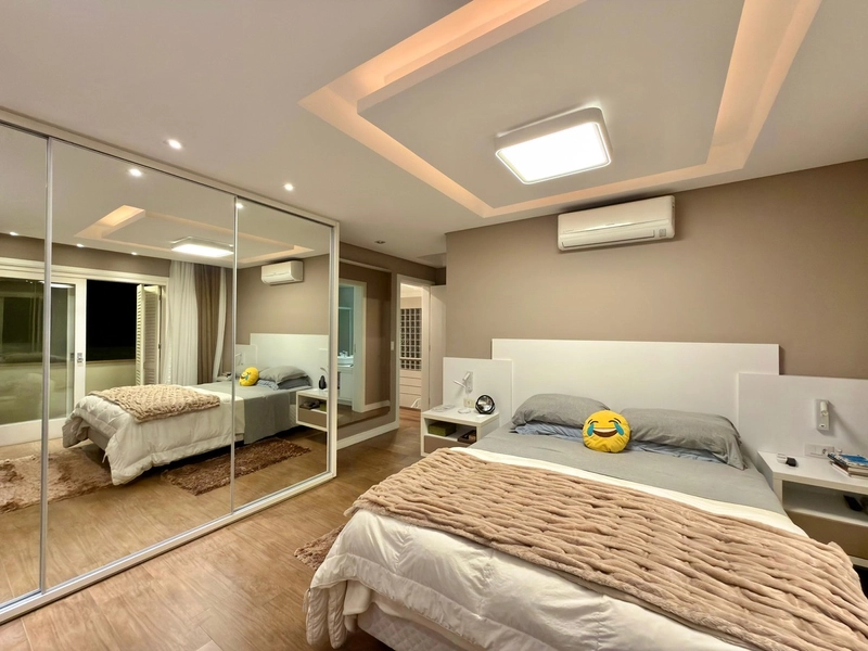 CASA 5 SUÍTES EM CONDOMÍNIO EXCLUSIVO: 22ª foto da galeria de imagens do imóvel