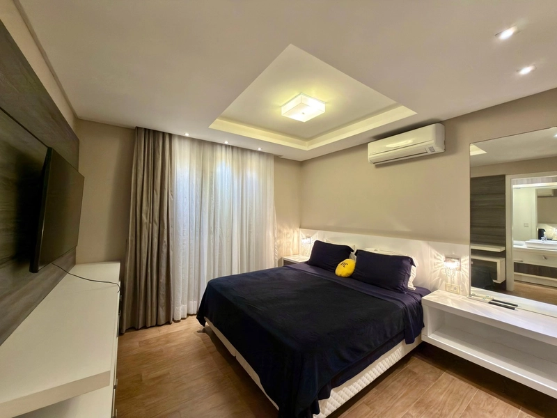 CASA 5 SUÍTES EM CONDOMÍNIO EXCLUSIVO: 47ª foto da galeria de imagens do imóvel