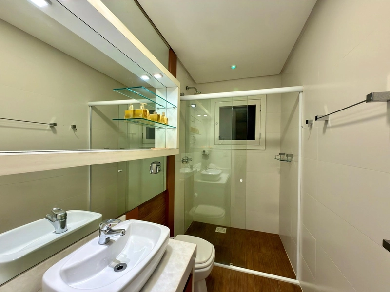 CASA 5 SUÍTES EM CONDOMÍNIO EXCLUSIVO: 14ª foto da galeria de imagens do imóvel