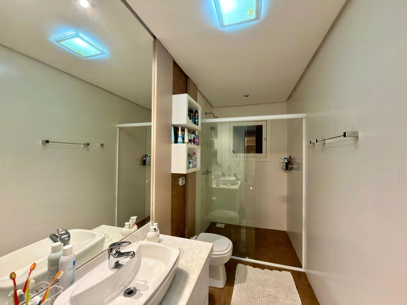 CASA 5 SUÍTES EM CONDOMÍNIO EXCLUSIVO: 4ª foto da galeria de imagens do imóvel