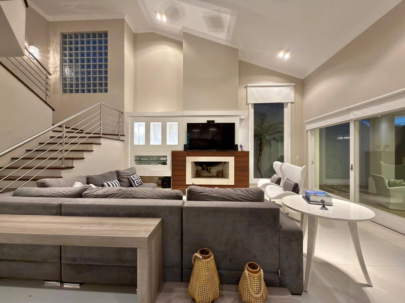 CASA 5 SUÍTES EM CONDOMÍNIO EXCLUSIVO: 70ª foto da galeria de imagens do imóvel