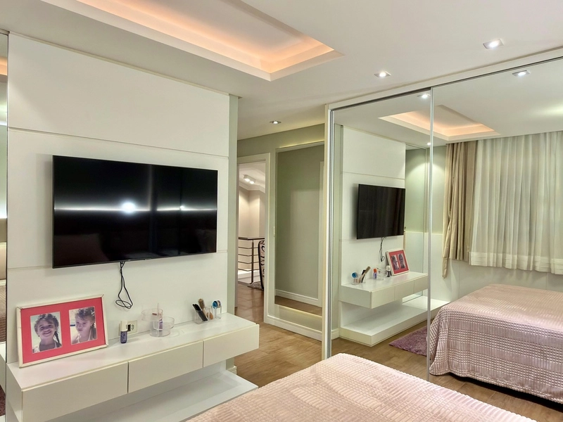 CASA 5 SUÍTES EM CONDOMÍNIO EXCLUSIVO: 53ª foto da galeria de imagens do imóvel