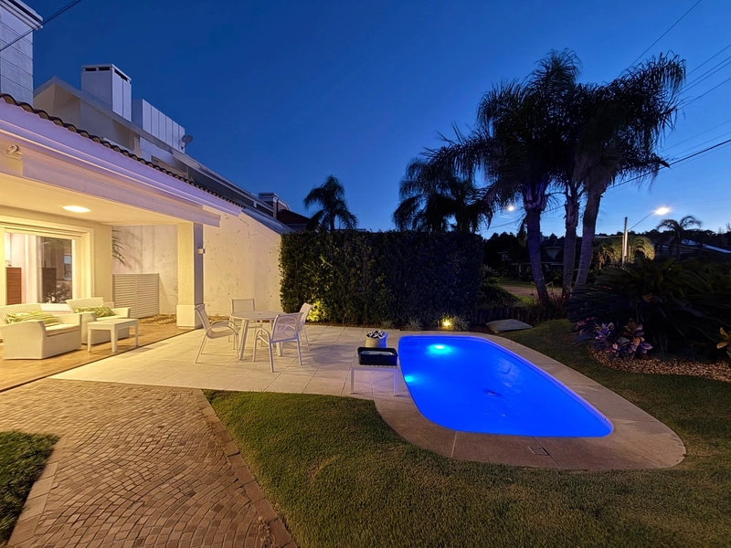 CASA 5 SUÍTES EM CONDOMÍNIO EXCLUSIVO: 5ª foto da galeria de imagens do imóvel