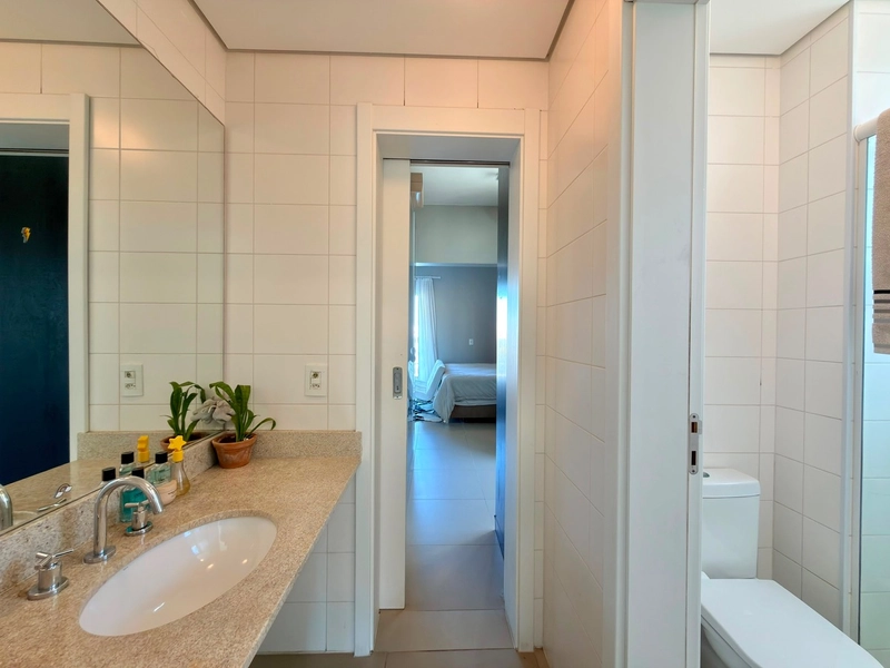 CASA À VENDA NO CONDOMÍNIO ROSSI: 10ª foto da galeria de imagens do imóvel