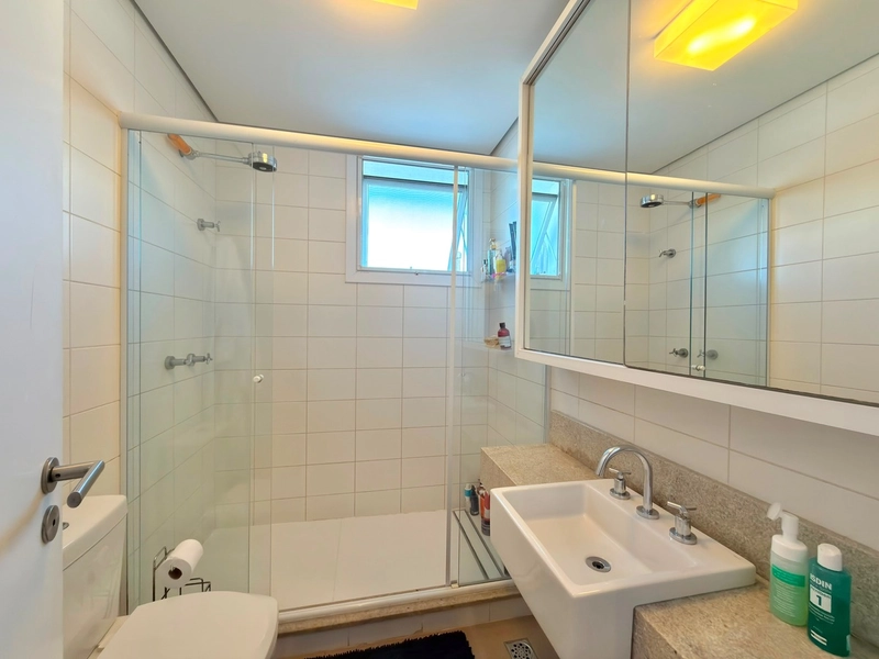 CASA À VENDA NO CONDOMÍNIO ROSSI: 5ª foto da galeria de imagens do imóvel