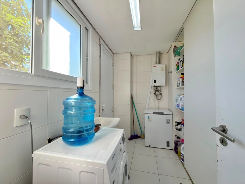 CASA À VENDA NO CONDOMÍNIO ROSSI: 14ª foto da galeria de imagens do imóvel