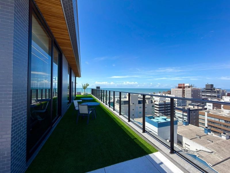APARATAMENTO COM INFRA INCRÍVEL PRONTO PARA USO!: 11ª foto da galeria de imagens do imóvel