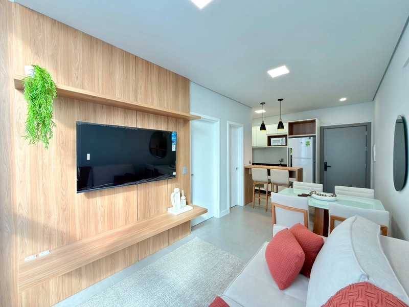 APARATAMENTO COM INFRA INCRÍVEL PRONTO PARA USO!: 27ª foto da galeria de imagens do imóvel