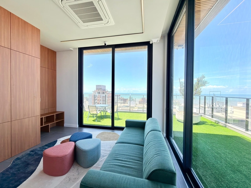 APARATAMENTO COM INFRA INCRÍVEL PRONTO PARA USO!: 20ª foto da galeria de imagens do imóvel