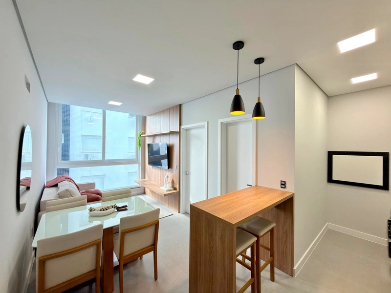APARATAMENTO COM INFRA INCRÍVEL PRONTO PARA USO!: 8ª foto da galeria de imagens do imóvel