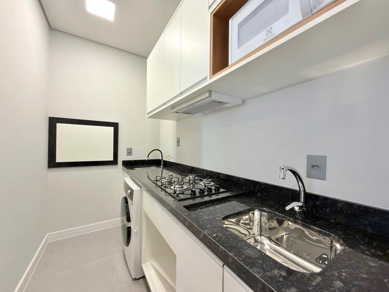APARATAMENTO COM INFRA INCRÍVEL PRONTO PARA USO!: 22ª foto da galeria de imagens do imóvel