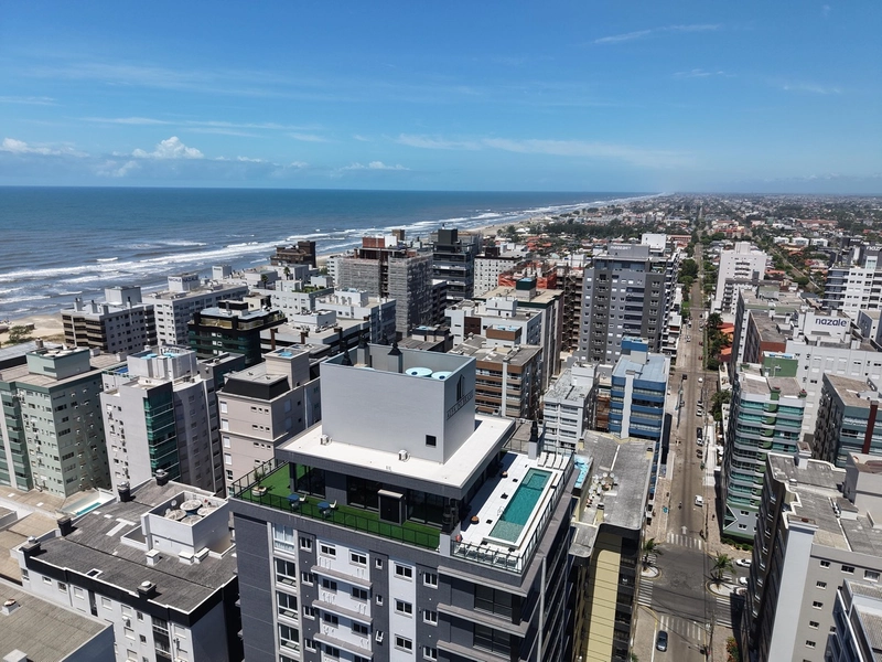 APARATAMENTO COM INFRA INCRÍVEL PRONTO PARA USO!: 14ª foto da galeria de imagens do imóvel