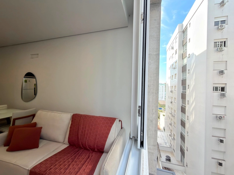 APARATAMENTO COM INFRA INCRÍVEL PRONTO PARA USO!: 13ª foto da galeria de imagens do imóvel