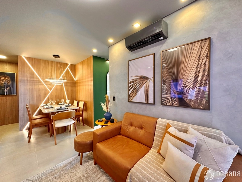 Apartamento à venda de 02 suítes: 30ª foto da galeria de imagens do imóvel