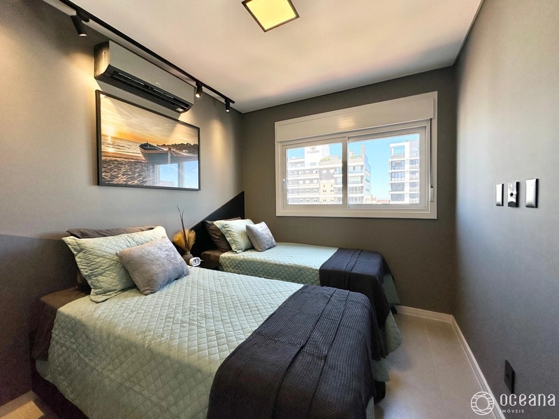 Apartamento à venda de 02 suítes: 28ª foto da galeria de imagens do imóvel