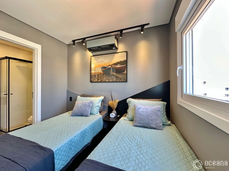 Apartamento à venda de 02 suítes: 1ª foto da galeria de imagens do imóvel