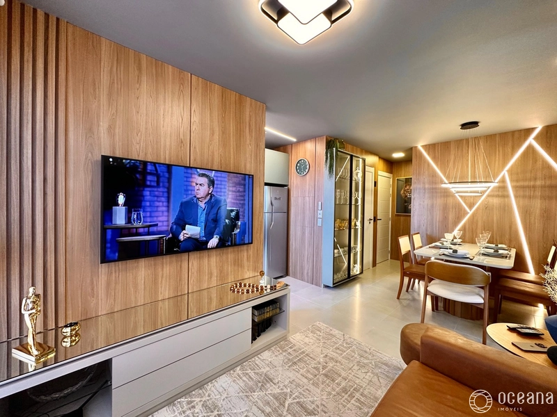 Apartamento à venda de 02 suítes: 17ª foto da galeria de imagens do imóvel